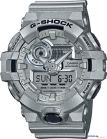 Наручные часы Casio G-Shock GA-700FF-8A - фото, картинка Наручные часы Casio G-Shock GA-700FF-8A - фото