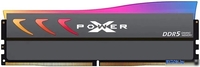 Оперативная память Silicon-Power Xpower Storm 2x16ГБ DDR5 6000 МГц SP032GXLWU60AFDK - фото2