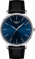 Наручные часы Tissot T143.410.16.041.00 - фото