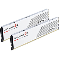 Оперативная память G.Skill Ripjaws S5 2x16ГБ DDR5 5600МГц F5-5600J2834F16GX2-RS5W - фото2