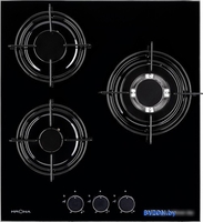 Варочная панель Krona Felice 45 BL - фото