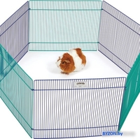 Манеж Critterville Small Pet Playpen 100-15 - фото2