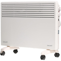 Конвектор Galaxy Line GL8227 (белый) - фото