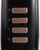 Вентилятор Lexical LSF-7015-2 - фото2