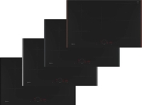 Варочная панель NEFF T58YHW1C0 - фото