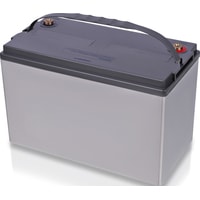 Аккумулятор для ИБП IPPON IP12-100 (12В/100 А·ч) - фото2