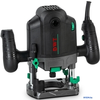 Вертикальный фрезер DWT OFP12-08V - фото