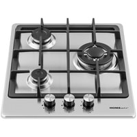 Варочная панель HOMSair HGS433TGCS - фото2