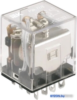 Реле промежуточное IEK RRP10-3-10-220A - фото