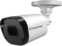 CCTV-камера Tantos TSc-P1080pUVCf - фото