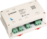 Контроллер RGB Arlight Intelligent DALI-LOGIC-PS-x4 (230B, Ethernet) 026652 - фото