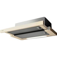 Кухонная вытяжка Jetair Aurora LX/CR/F/60 PRF0115176B - фото, картинка Кухонная вытяжка Jetair Aurora LX/CR/F/60 PRF0115176B - фото