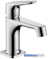 Смеситель Axor Citterio M 34016000 (хром) - фото, картинка Смеситель Axor Citterio M 34016000 (хром) - фото