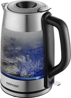 Электрический чайник Concept RK4095 - фото