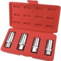 Набор головок слесарных Toptul GAAI0401 - фото