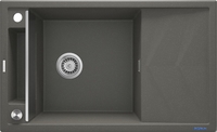 Кухонная мойка Deante ZRM_T113 - фото