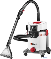 Пылесос Bort BAX-500E - фото