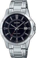 Наручные часы Casio MTP-V004D-1C - фото, картинка Наручные часы Casio MTP-V004D-1C - фото