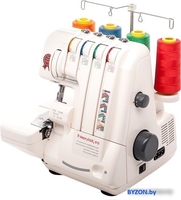 Оверлок Merrylock 012 - фото, картинка Оверлок Merrylock 012 - фото