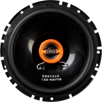 Коаксиальная АС EDGE EDST216-E6 - фото2