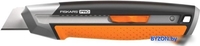 Нож строительный Fiskars CarbonMax 1027228 - фото