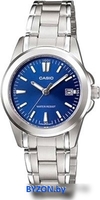 Наручные часы Casio LTP-1215A-2A2 - фото, картинка Наручные часы Casio LTP-1215A-2A2 - фото