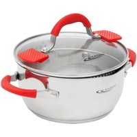 Кастрюля Катунь Аврора KT07-D-18 - фото2