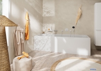 Смеситель Hansgrohe Duoturn S 75418700 - фото2