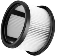 HEPA-фильтр Dr.Electro 18178 для V12S/V12Pure/V16S/V15Pure/V10S - фото, картинка HEPA-фильтр Dr.Electro 18178 для V12S/V12Pure/V16S/V15Pure/V10S - фото