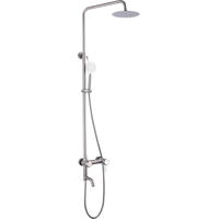 Душевая система Fmark FS8345 - фото