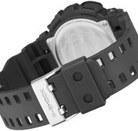 Наручные часы Casio GA-100MF-1A - фото2, картинка2 Наручные часы Casio GA-100MF-1A - фото2