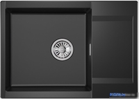 Кухонная мойка Granula ES-7003 (турмалин) - фото2