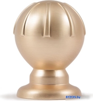 Ручка мебельная Boyard Tilda RC308MBSG.4 - фото2