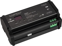 Диммер RGB Arlight SMART-TRIAC-DIM-DIN (230V, 6A, 2.4G) 033761 - фото