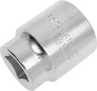 Головка слесарная ForceKraft FK-56533 (54303) - фото2