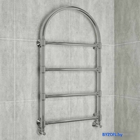 Полотенцесушитель TERMINUS Версаль П4 (500x930) - фото2