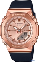 Наручные часы Casio GM-S2110PG-1A4 - фото, картинка Наручные часы Casio GM-S2110PG-1A4 - фото