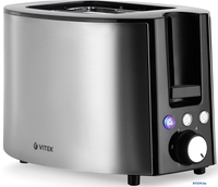 Тостер Vitek VT-7159 - фото