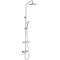 Душевая система Lemark LM7002C - фото