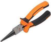Круглогубцы Faster Tools 383 - фото, картинка Круглогубцы Faster Tools 383 - фото