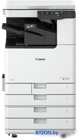 МФУ Canon imageRUNNER C3326i - фото2