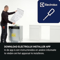 Встраиваемая посудомоечная машина AEG FSS5261XZ - фото2