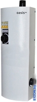 Отопительный котел Oasis Eco KE-12 - фото