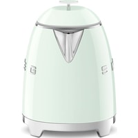 Электрочайник Smeg KLF05PGEU - фото2