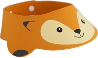 Козырек для мытья головы Roxy Kids Рыжий Лисёнок - фото2