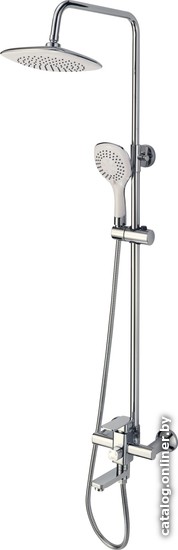 Душевая система Fmark FM2402 - фото