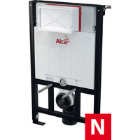 Инсталляция для унитаза Alcaplast AM101/850 - фото
