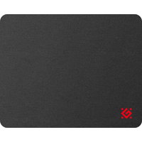 Коврик для мыши Defender Black - фото