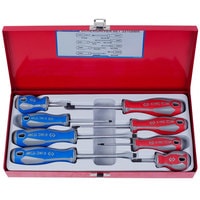 Набор отверток King Tony 33108MR (8 предметов) - фото