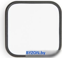 Ручка мебельная Boyard Cubo Basico RC524GR.1/W - фото2